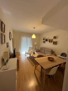 M&B Infantes Apartment